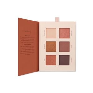 bareMinerals Eyeshadow Palette - Warm